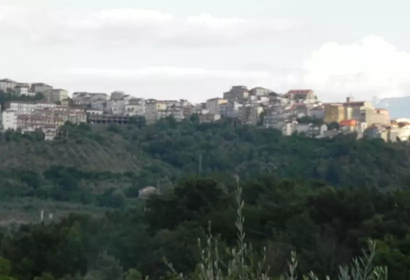 B&b Il Rifugio Di Nino