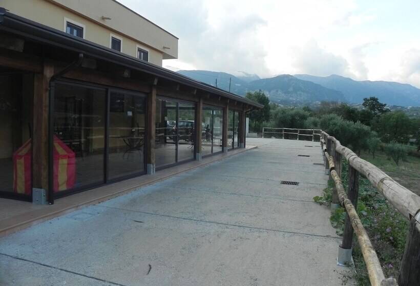 B&b Il Rifugio Di Nino