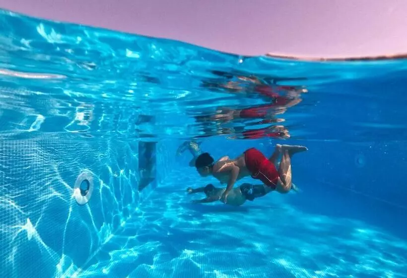 B&b Il Rifugio Di Nino