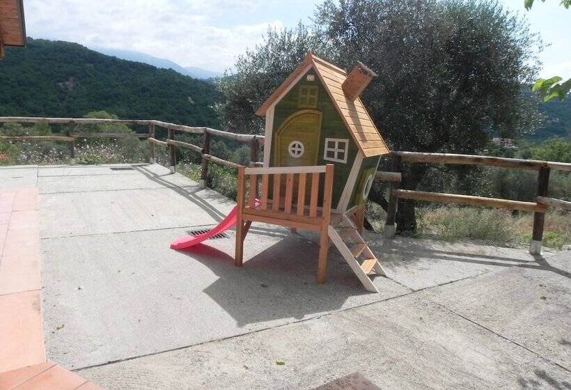 B&b Il Rifugio Di Nino