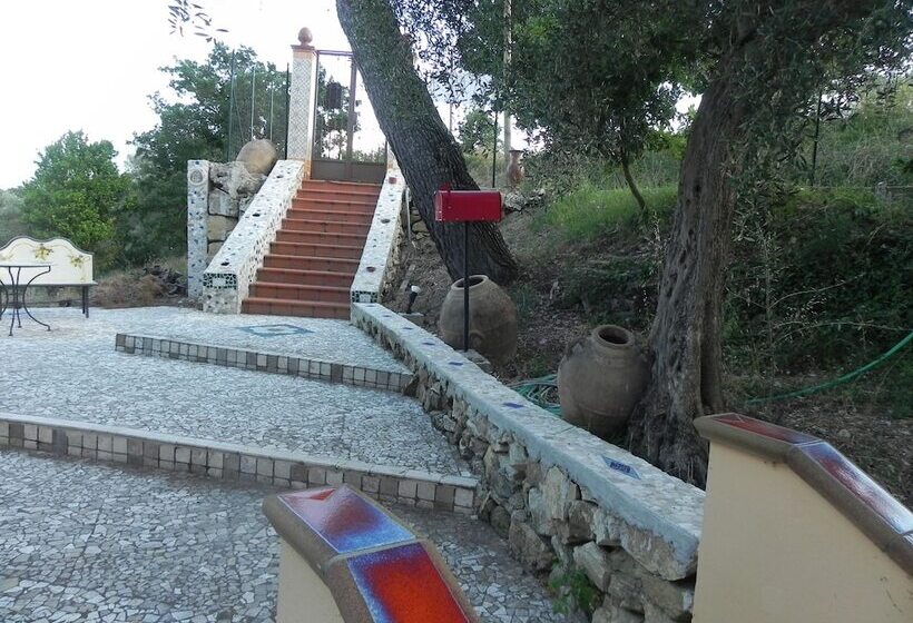 B&b Il Rifugio Di Nino