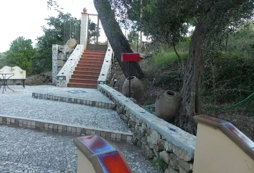 B&b Il Rifugio Di Nino