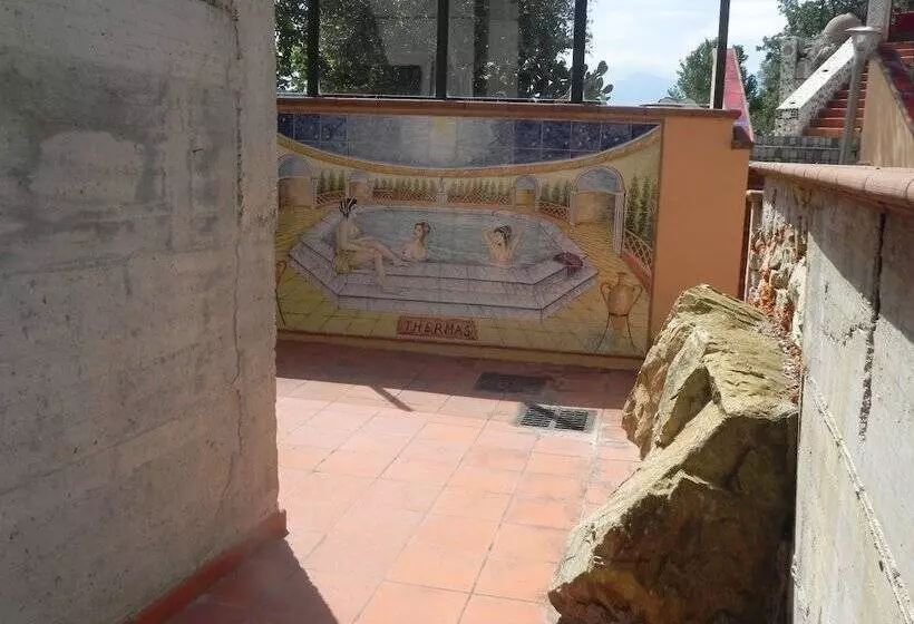 B&b Il Rifugio Di Nino