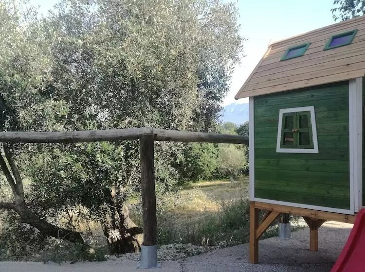 B&b Il Rifugio Di Nino