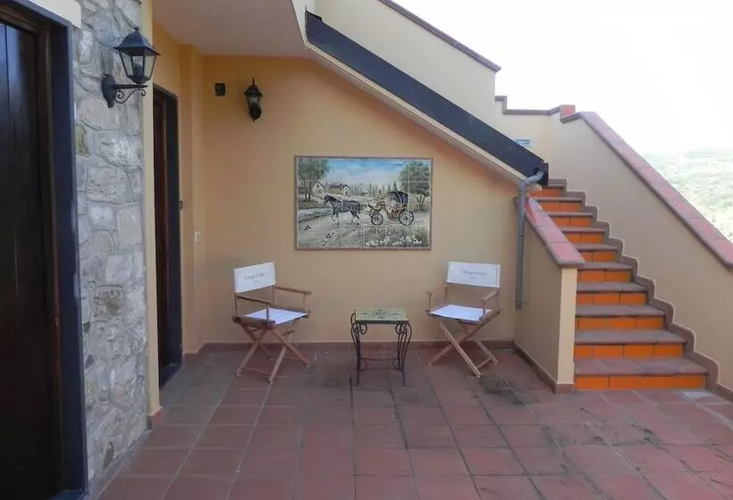 B&b Il Rifugio Di Nino