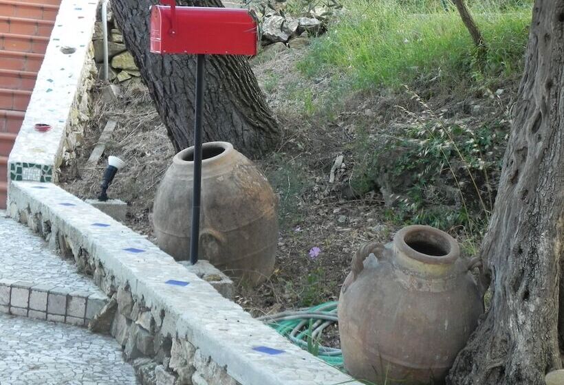 B&b Il Rifugio Di Nino