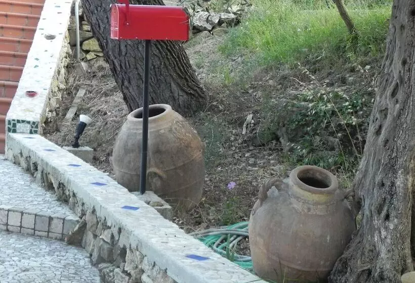 B&b Il Rifugio Di Nino