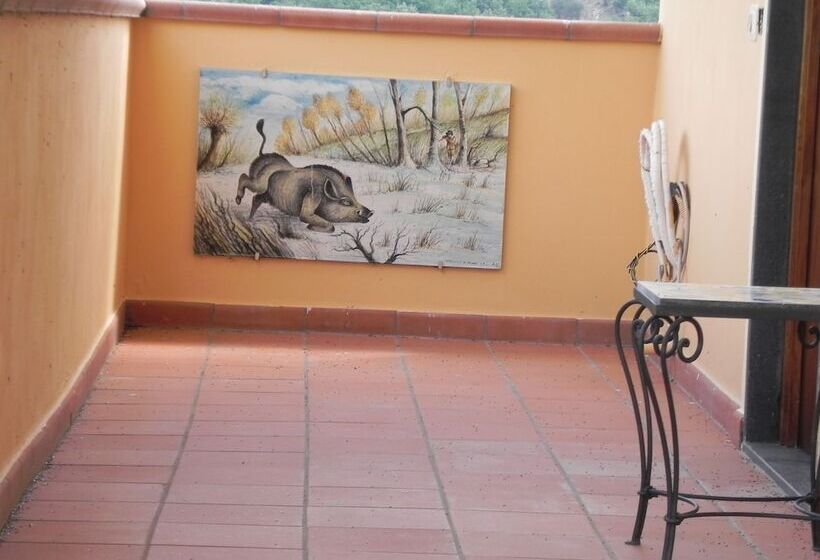 B&b Il Rifugio Di Nino