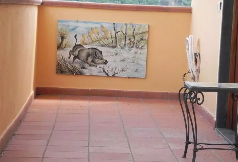 B&b Il Rifugio Di Nino