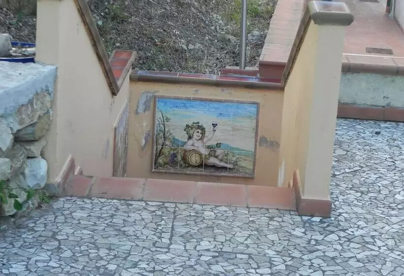 B&b Il Rifugio Di Nino