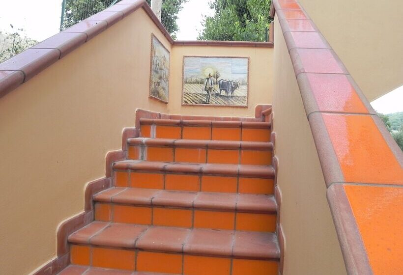 B&b Il Rifugio Di Nino