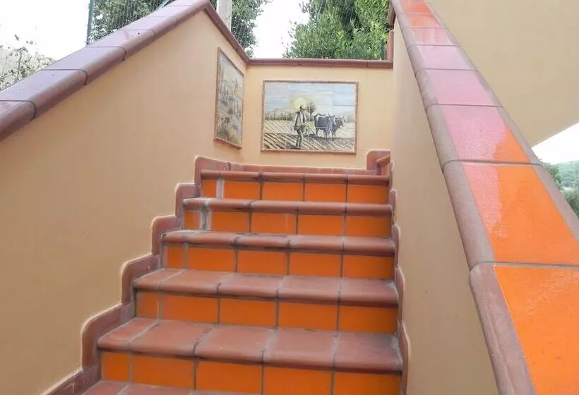 B&b Il Rifugio Di Nino