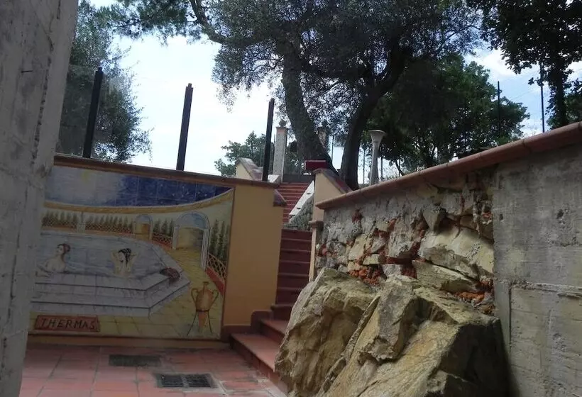 B&b Il Rifugio Di Nino