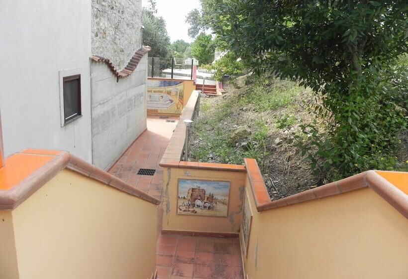 B&b Il Rifugio Di Nino