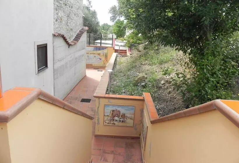 B&b Il Rifugio Di Nino