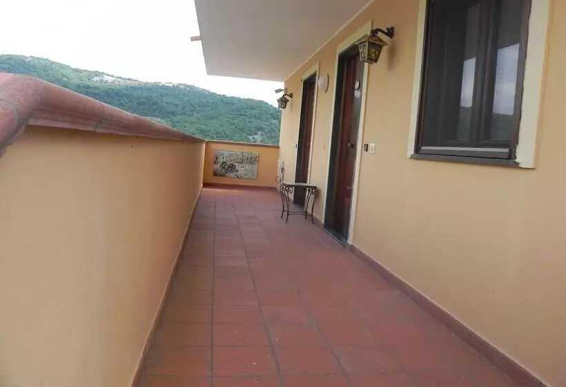 B&b Il Rifugio Di Nino