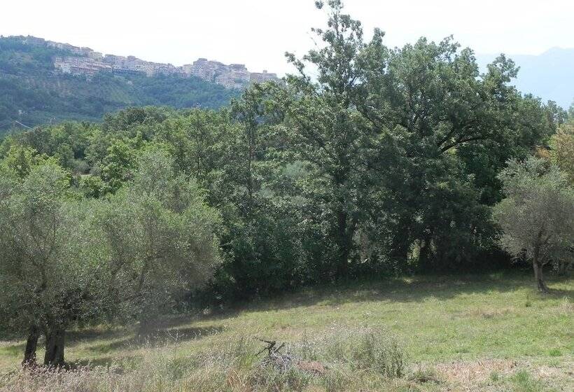 B&b Il Rifugio Di Nino