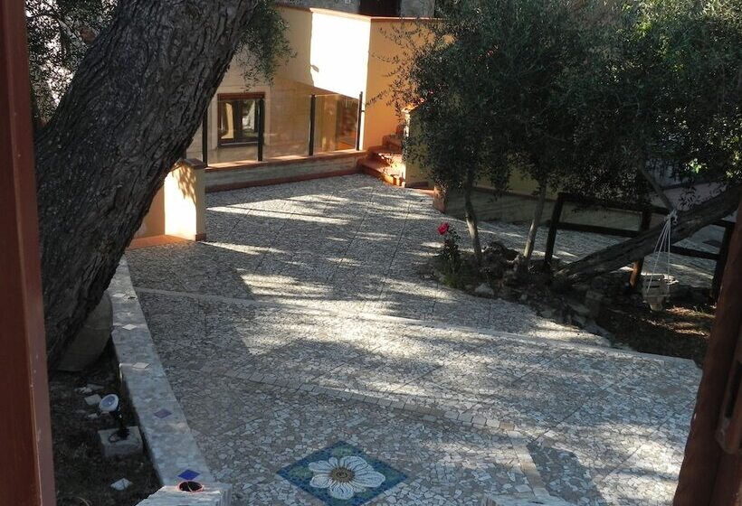 B&b Il Rifugio Di Nino