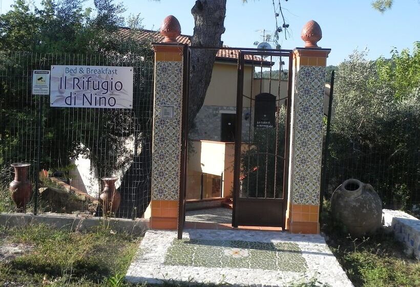 B&b Il Rifugio Di Nino