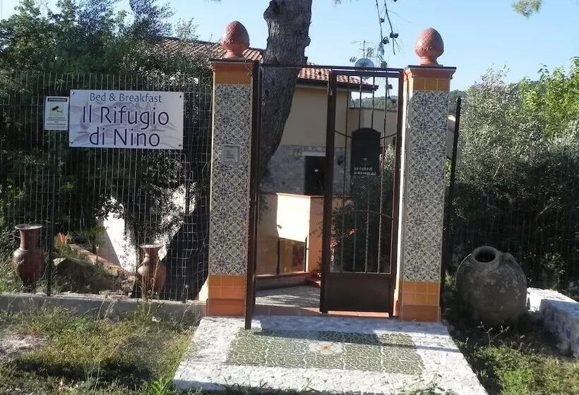 B&b Il Rifugio Di Nino