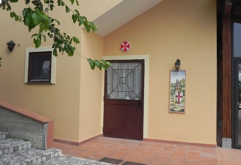 B&b Il Rifugio Di Nino