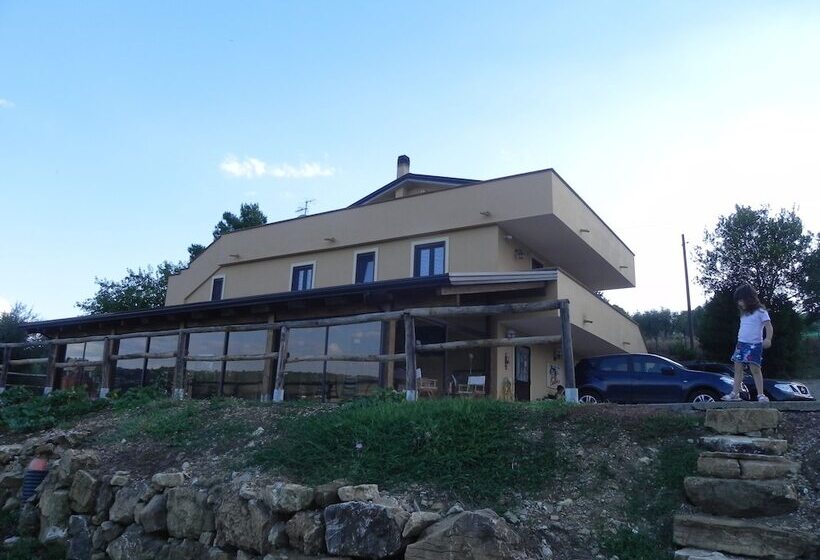 B&b Il Rifugio Di Nino