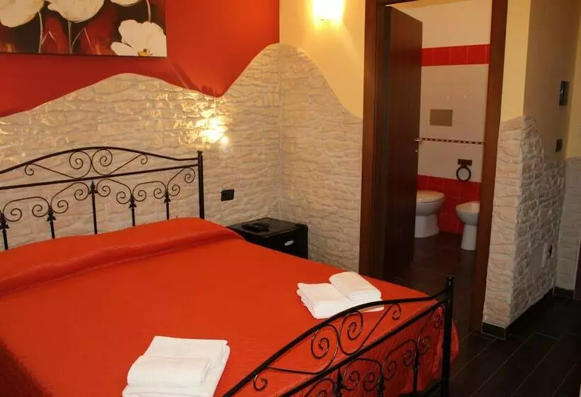 B&b Salento Village