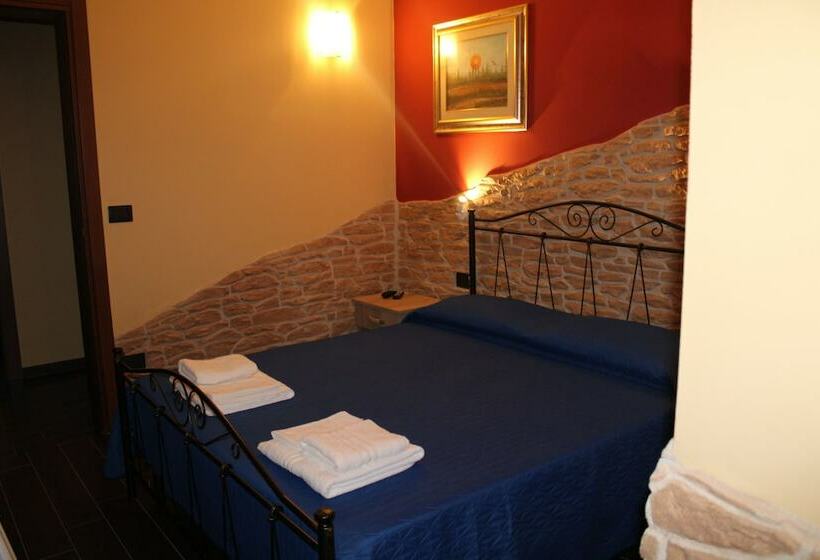 B&b Salento Village
