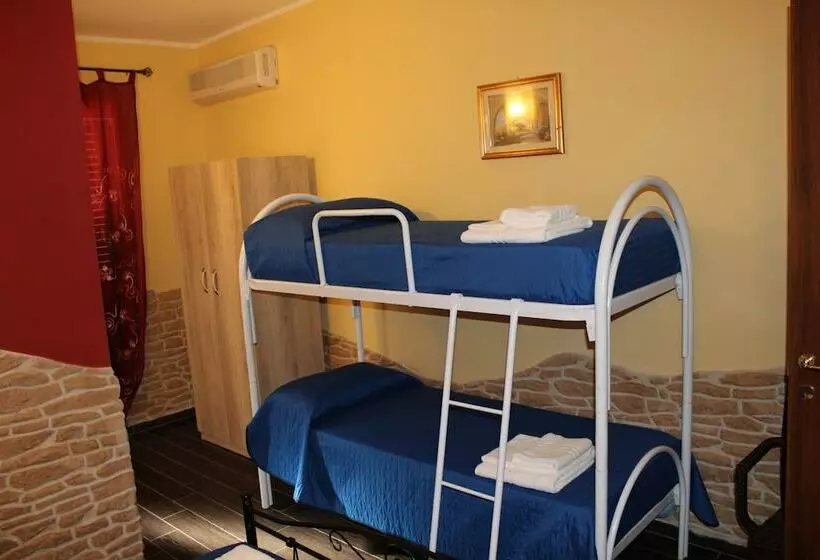 B&b Salento Village