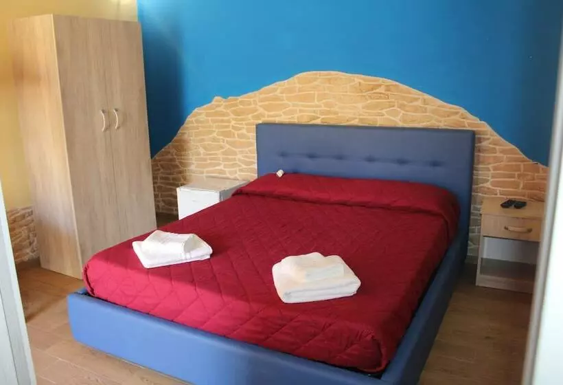 B&b Salento Village