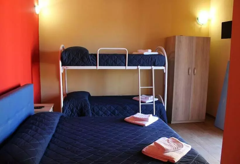 B&b Salento Village