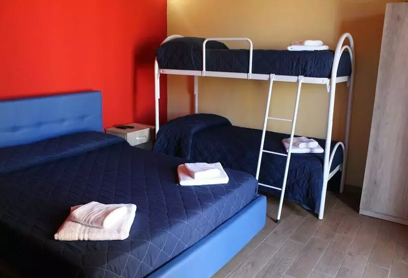 B&b Salento Village