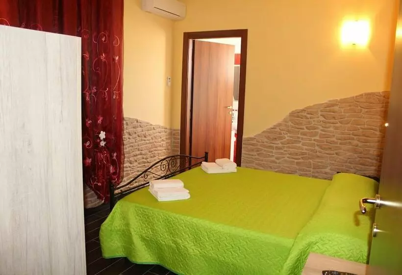 B&b Salento Village
