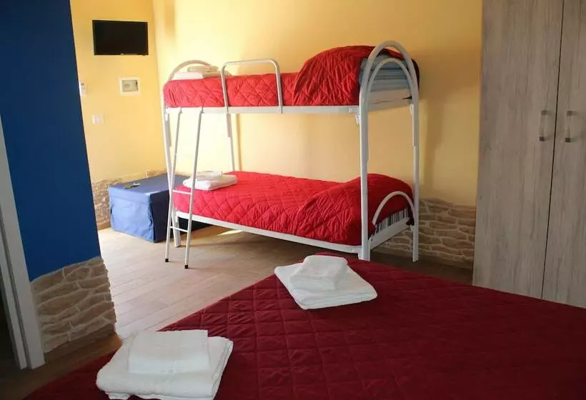 B&b Salento Village