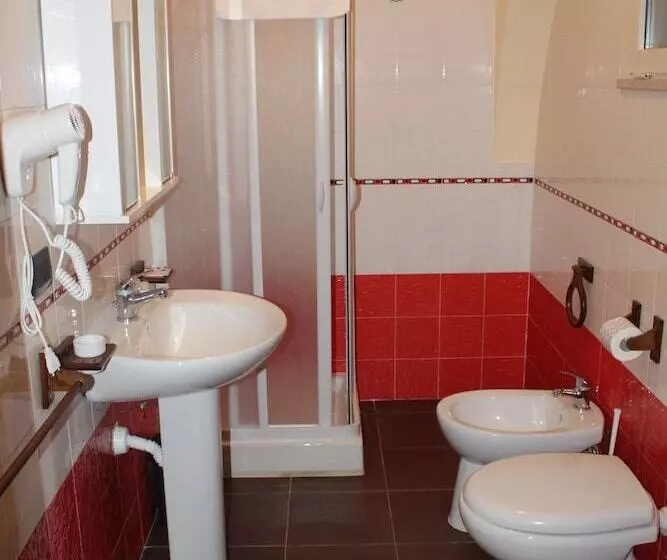 B&b Salento Village