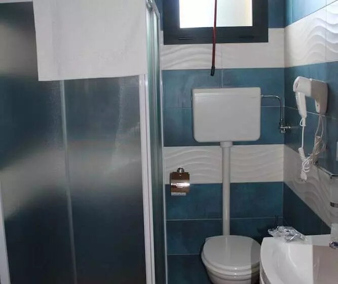B&b Salento Village