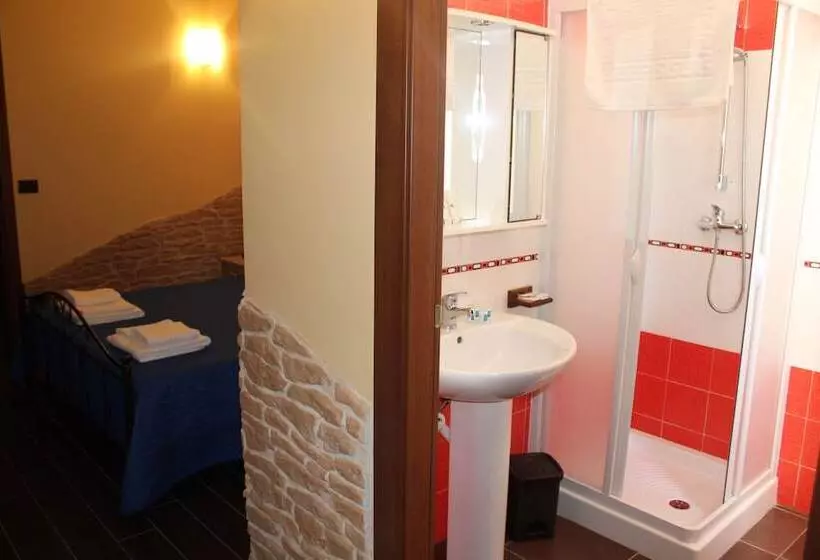 B&b Salento Village