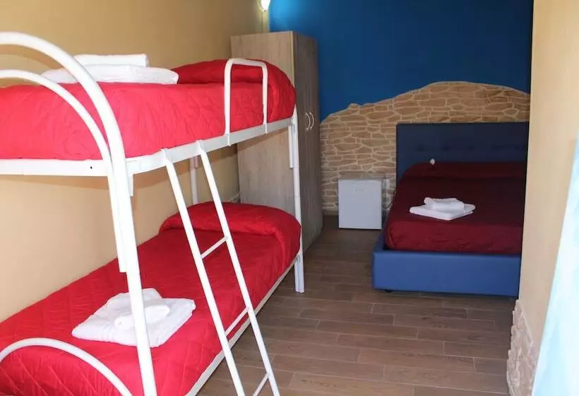 B&b Salento Village