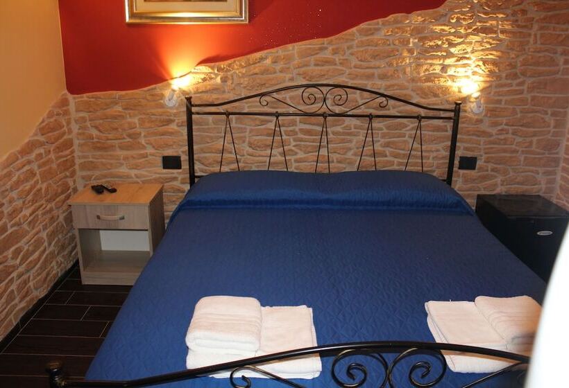 B&b Salento Village