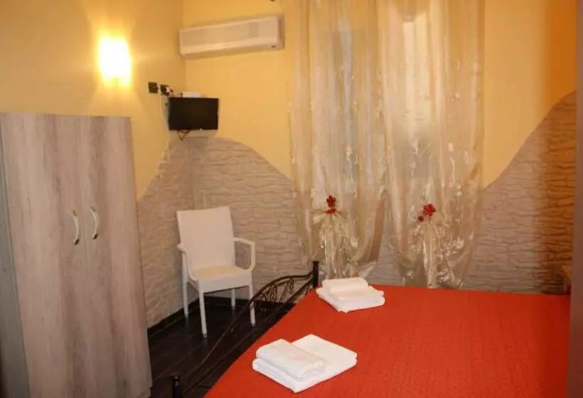 B&b Salento Village