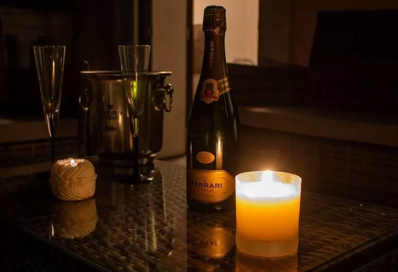 Bed and Breakfast Villa Le Rondini