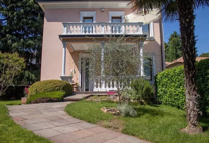 Bed and Breakfast Villa Le Rondini