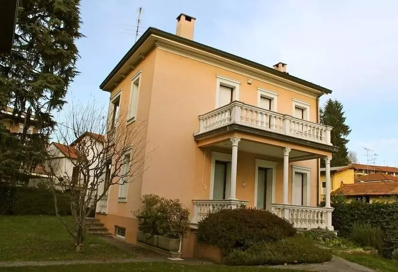 Bed and Breakfast Villa Le Rondini