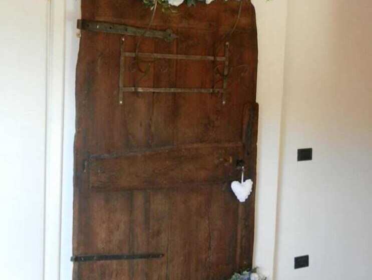 צימר Villa Le Rondini