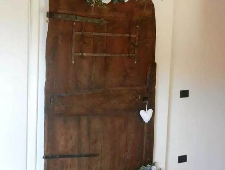 Bed and Breakfast Villa Le Rondini