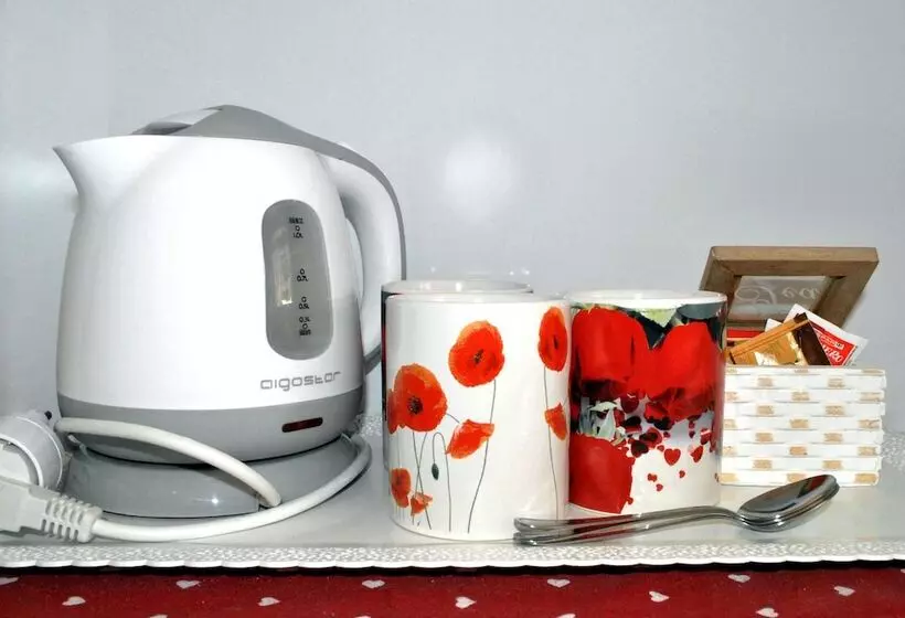 Bed & Chic Bed & Breakfast