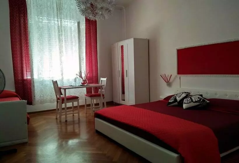 Bed & Chic Bed & Breakfast