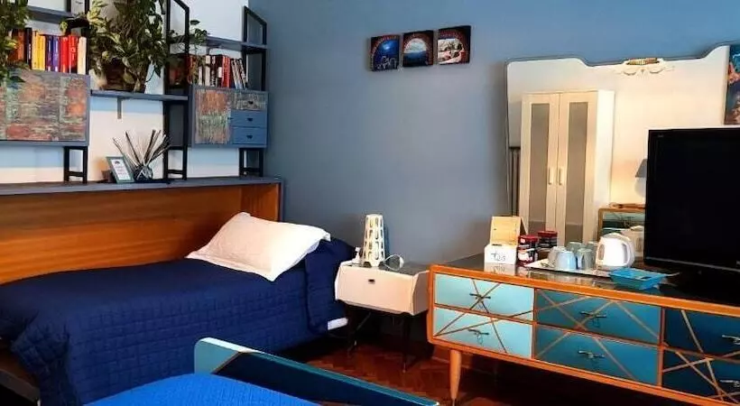 Bed & Chic Bed & Breakfast