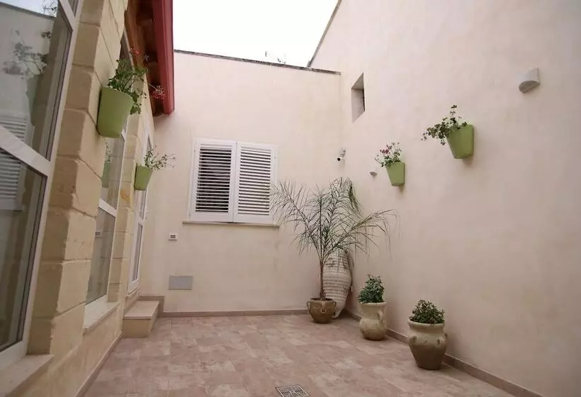 ベッドアンドブレックファースト Corte Manzoni