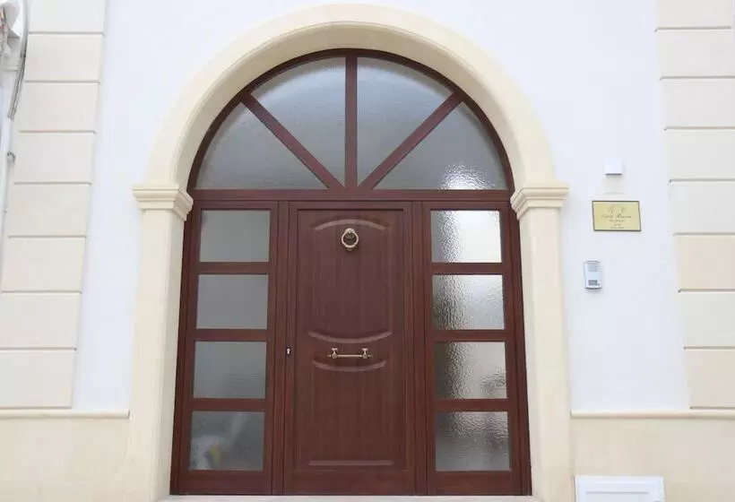 ベッドアンドブレックファースト Corte Manzoni